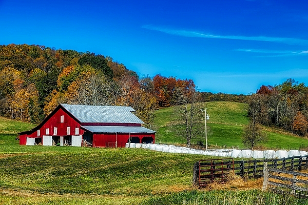 OnTour West Virginia 